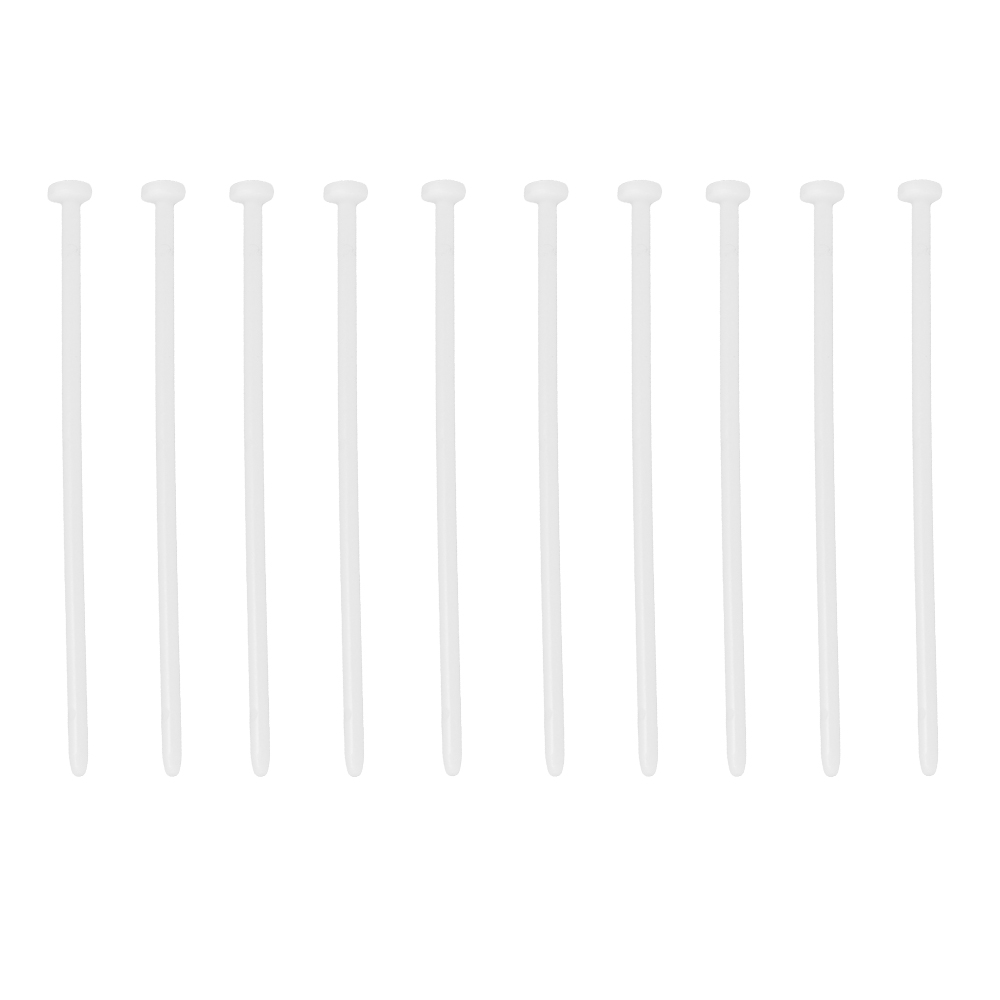 Furniture Hardware Fitting - 10 pièces Charnière de porte pour