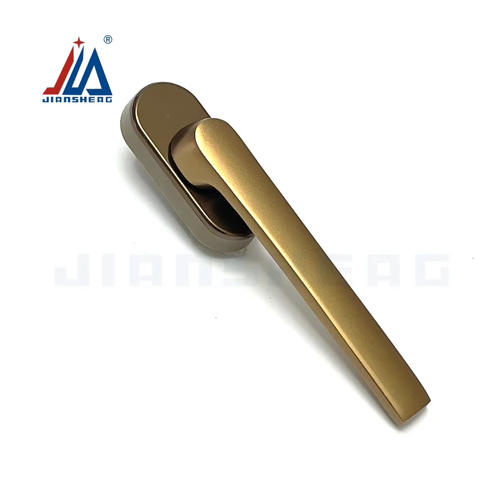 Poignée en t de porte de fenêt - Furniture Hardware Fitting avis et prix