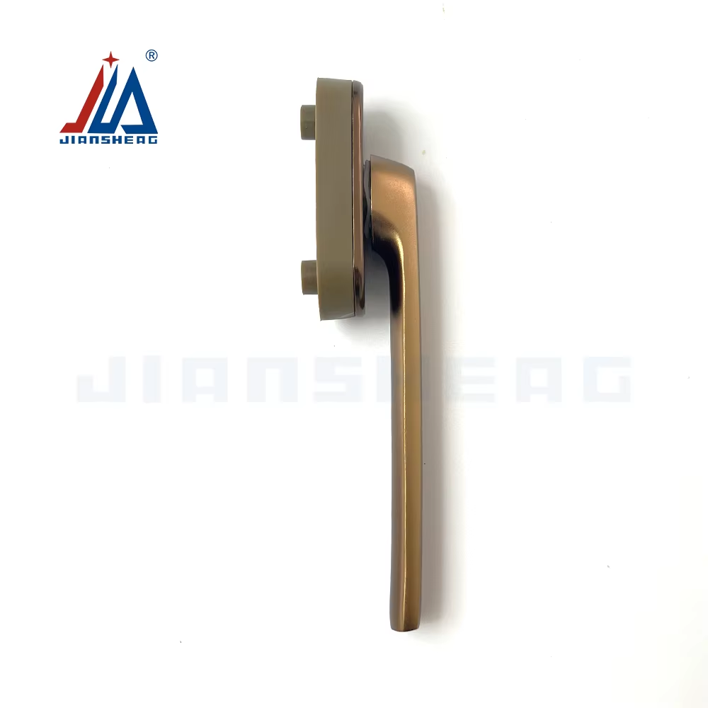 Poignée en t de porte de fenêt - Furniture Hardware Fitting avis et prix