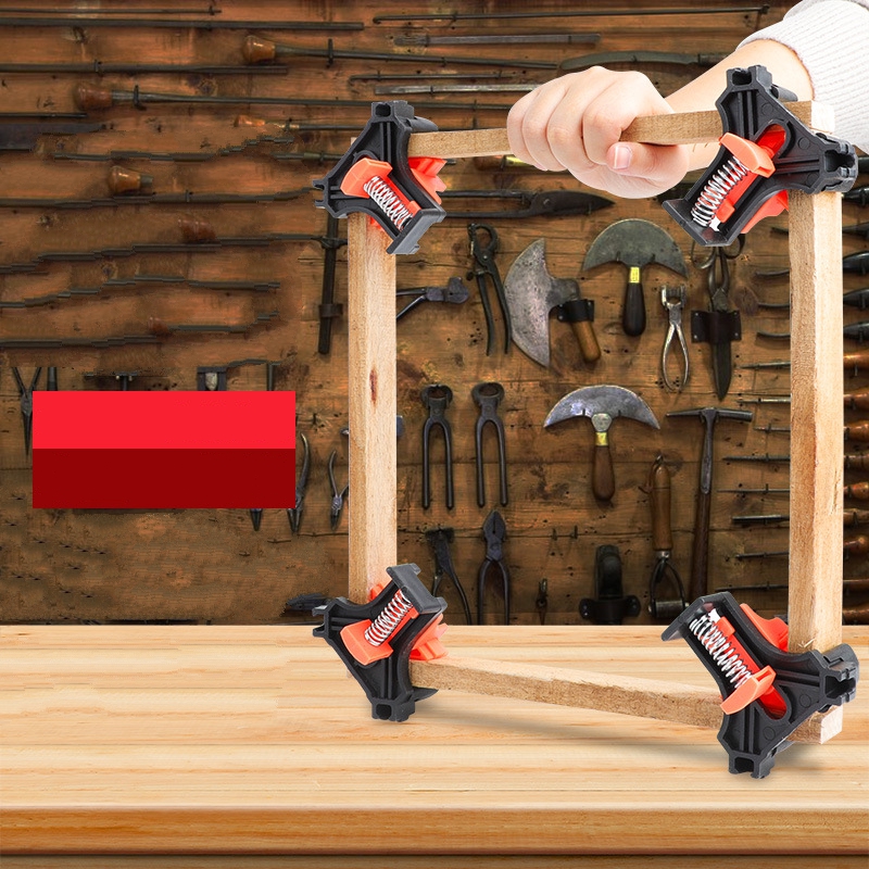 Pince d'angle réglable pour le - Furniture Hardware Manufacturer avis et prix