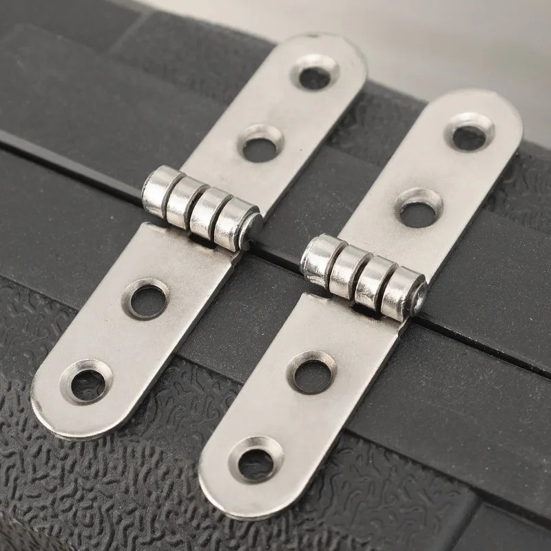 Charnière d'angle arrondi plia - Cabinet Hinge Overlay avis et prix