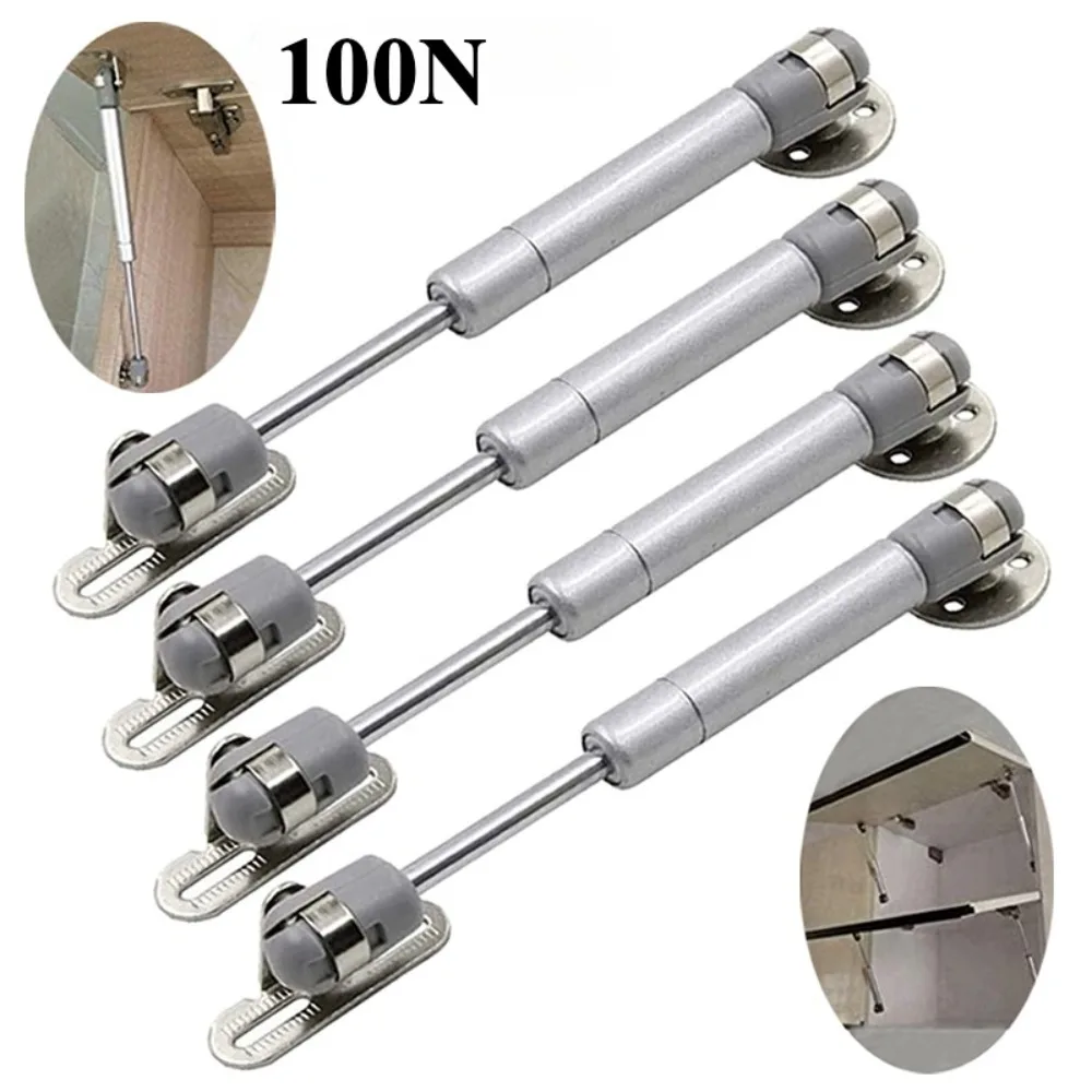 2/4 Pièces vérins à gaz 100N,  - Cabinet Hinge Overlay avis et prix