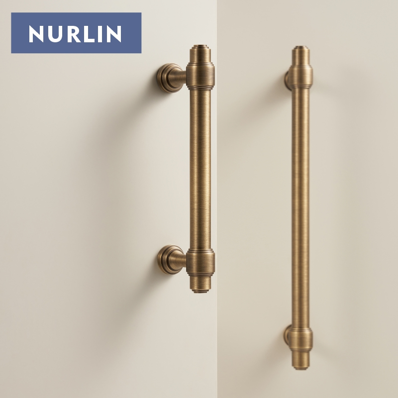 Nurlin laiton massif français  - Furniture Hardware Manufacturer avis et prix