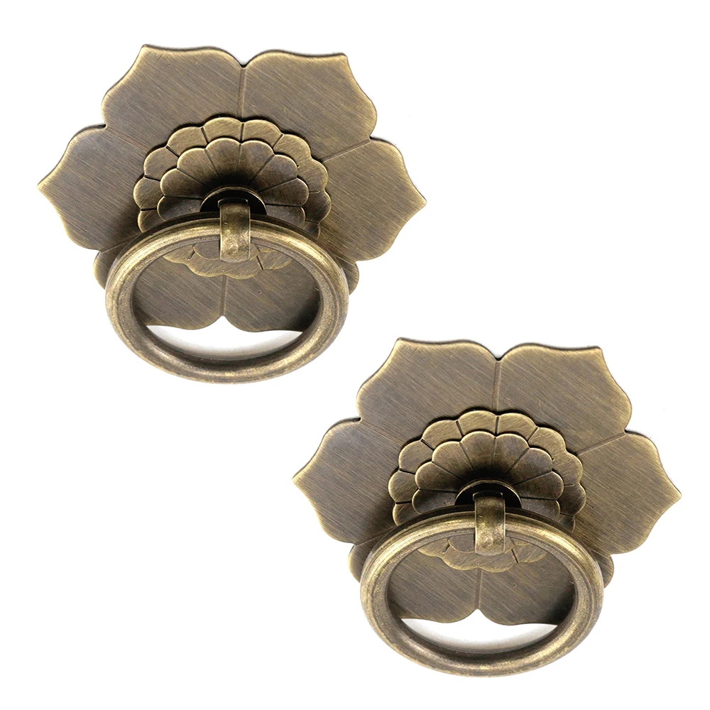 Boutons de porte d'armoire en  - Furniture Hardware Drop Pulls avis et prix