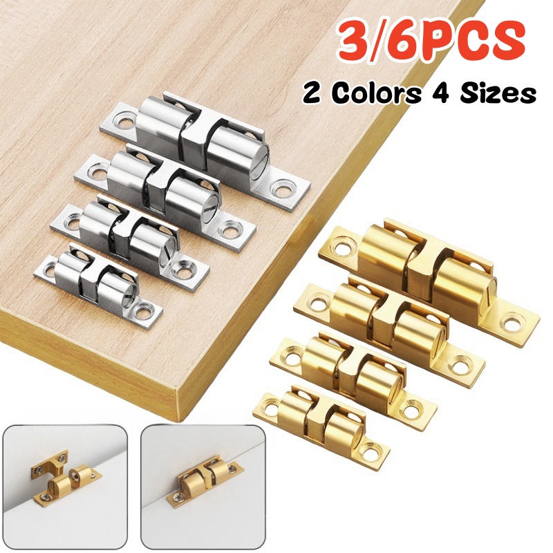 Loquet à bille pour porte de p - Furniture Hardware Fitting avis et prix