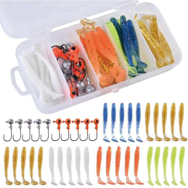 40 pièces/lot Kit de leurres s - Furniture Hardware Jig avis et prix