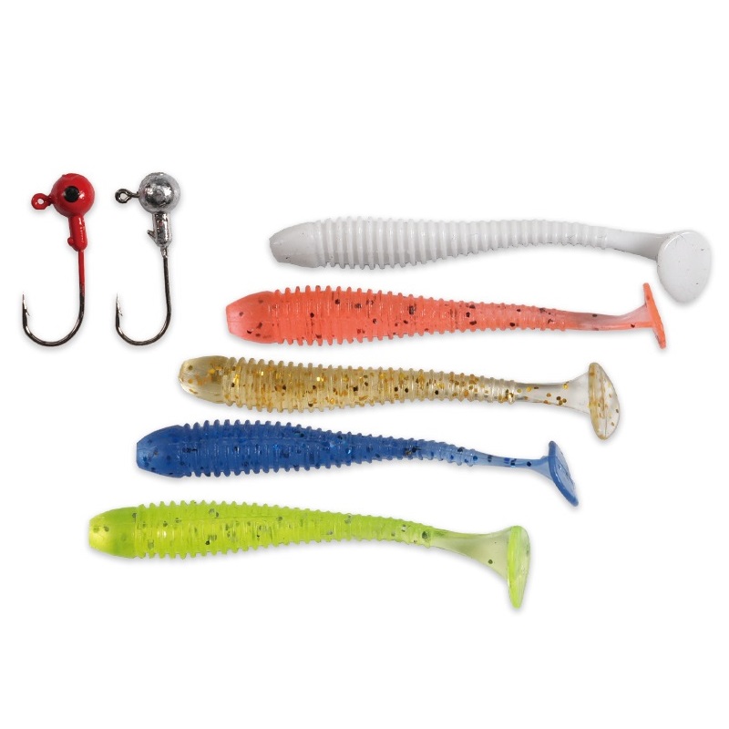 40 pièces/lot Kit de leurres s - Furniture Hardware Jig avis et prix