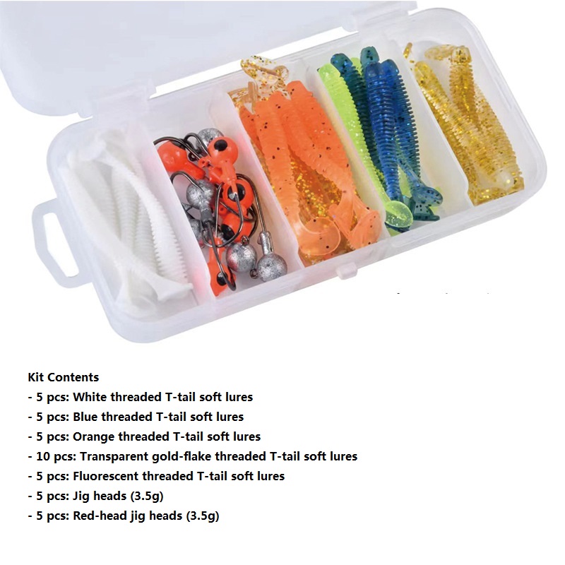 40 pièces/lot Kit de leurres s - Furniture Hardware Jig avis et prix