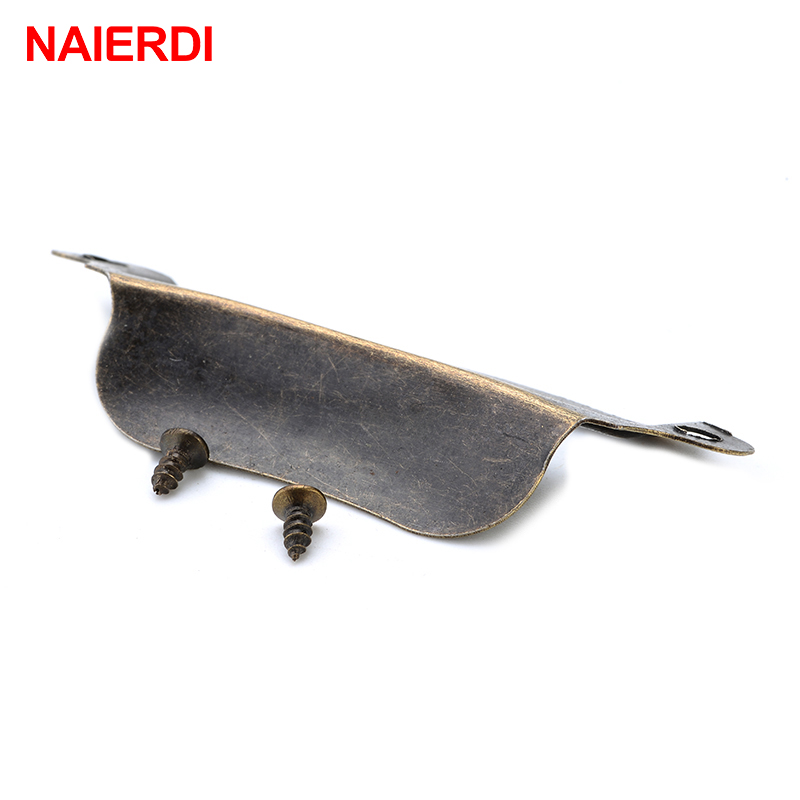 NAIERDI – poignées d'étiquette - Furniture Hardware Names avis et prix