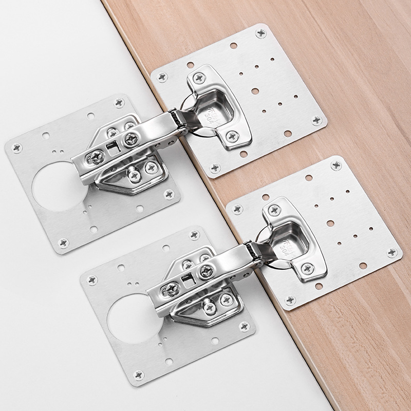 Kit de plaque de réparation de - Cabinet Hinge Overlay avis et prix