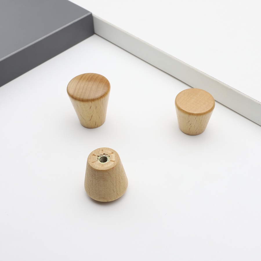 6 poignées de meuble rondes en - Furniture Hardware Jig avis et prix