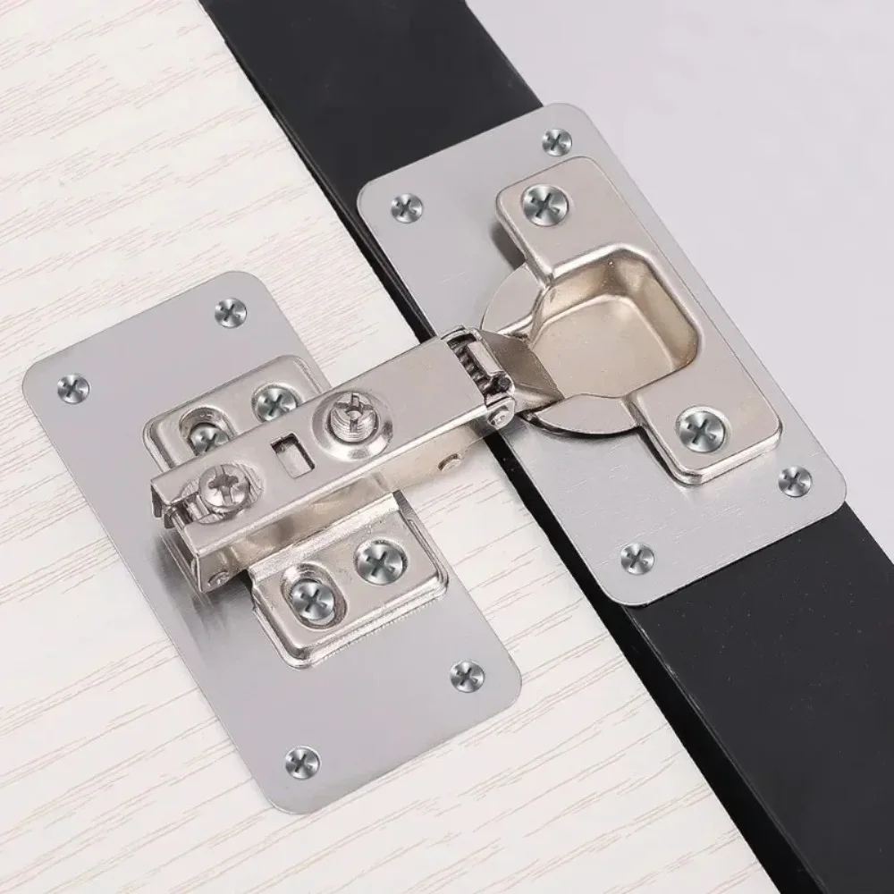 10/1 Paires de Plaques de Répa - Cabinet Hinge Overlay avis et prix