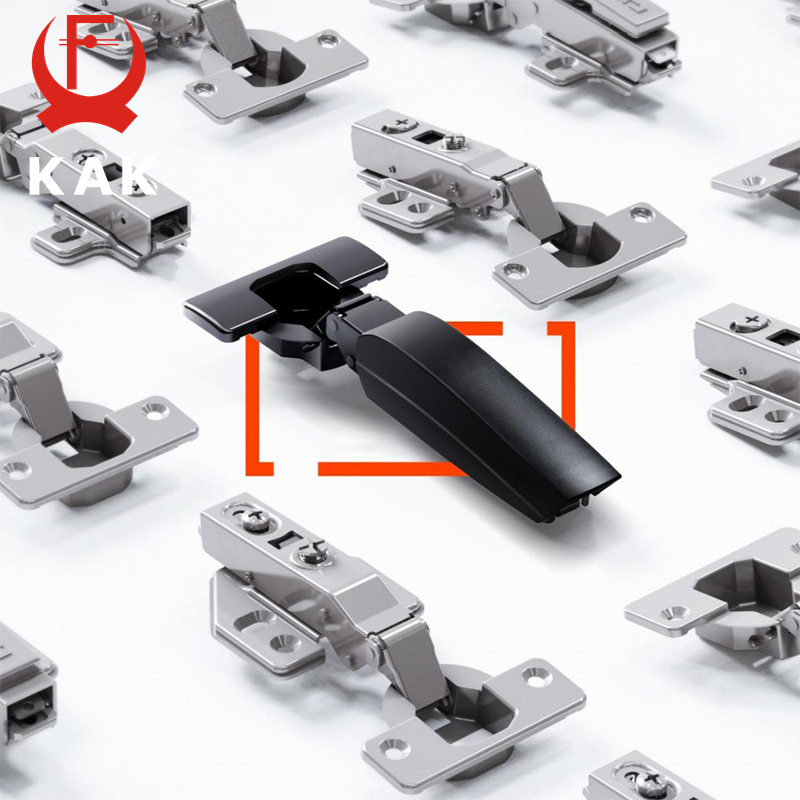 KAK 2 pièces charnières de cui - Cabinet Hinge Overlay avis et prix