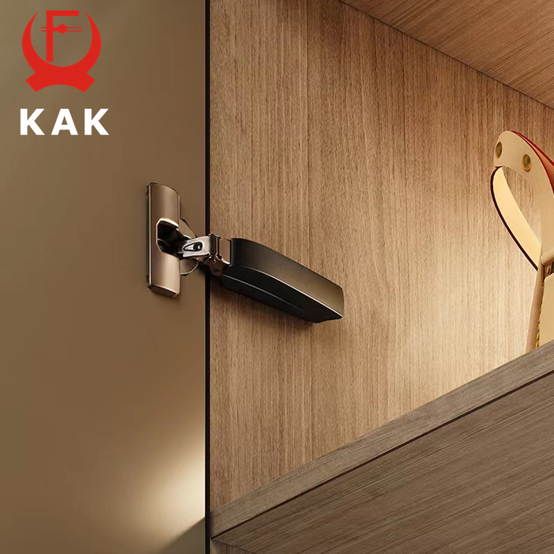 KAK 2 pièces charnières de cui - Cabinet Hinge Overlay avis et prix