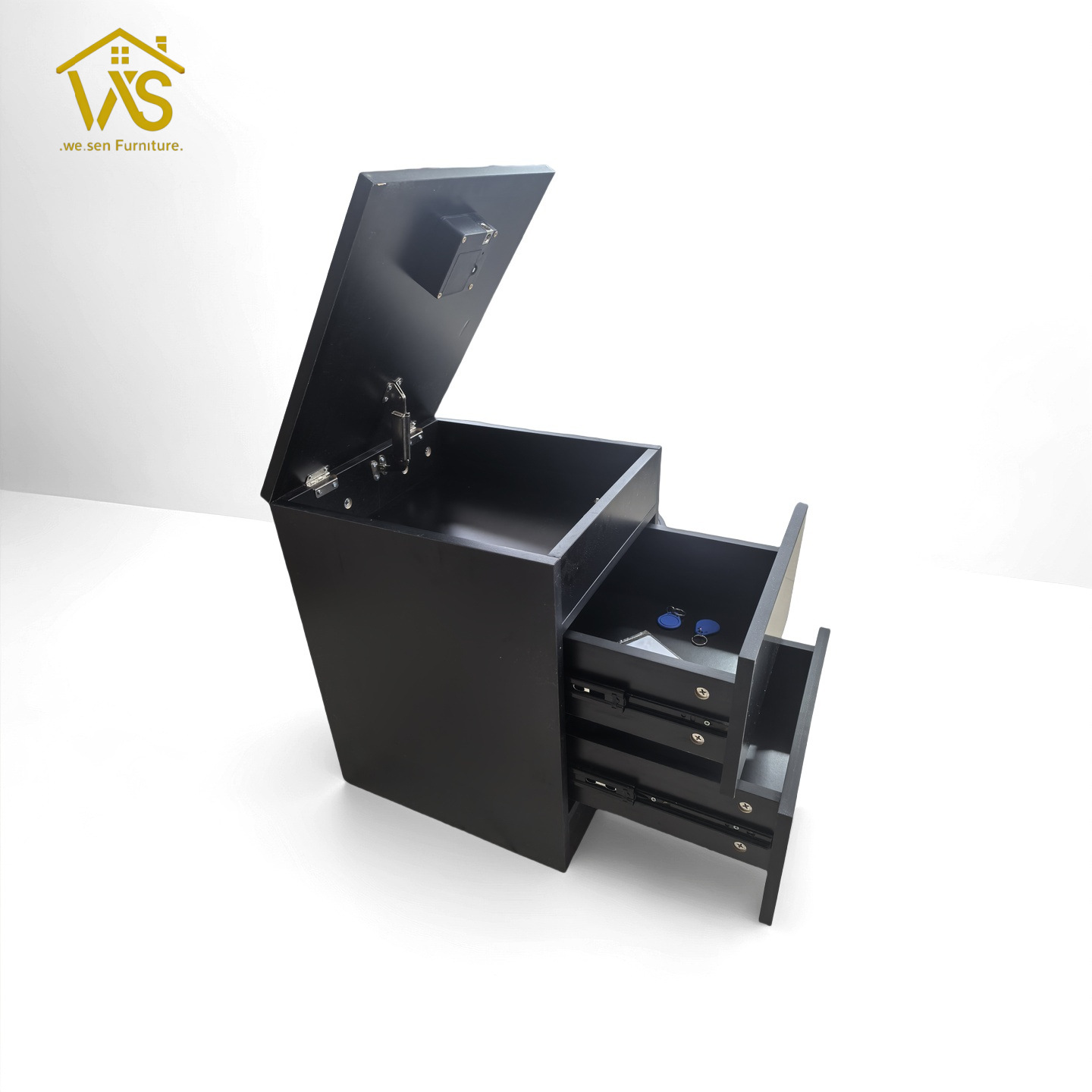 Table de chevet moderne minima - Furniture Hardware Manufacturer avis et prix