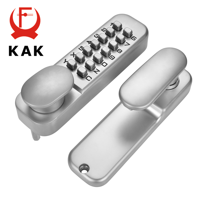 KAK – serrure de porte sans cl - Furniture Hardware Fitting avis et prix