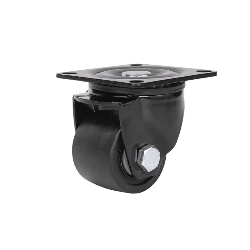Roulettes basses portantes de  - Furniture Hardware Lowes avis et prix